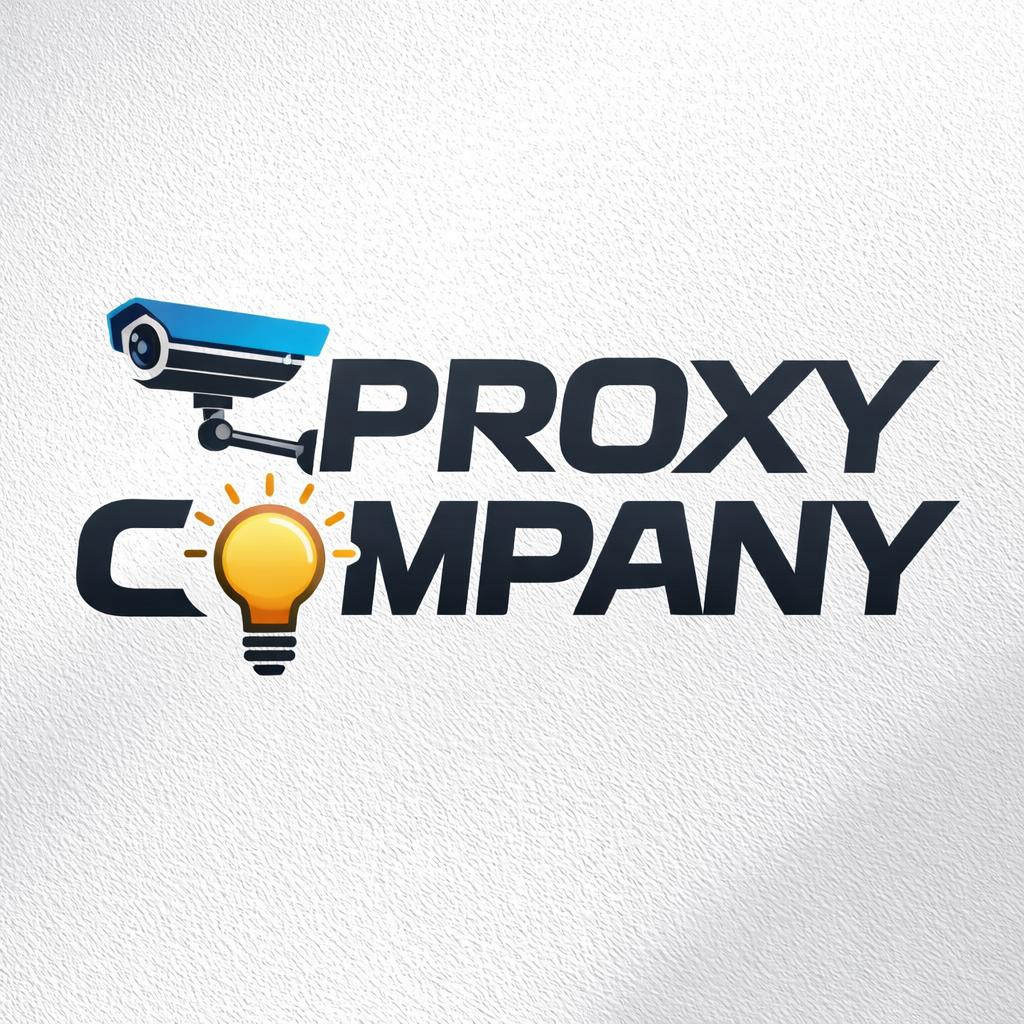 Proxy Company